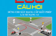 Đào tạo lái xe quận 12