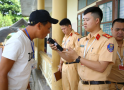 Đào tạo lái xe quận 12