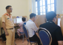 Đào tạo lái xe quận 12