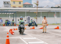 Đào tạo lái xe quận 12