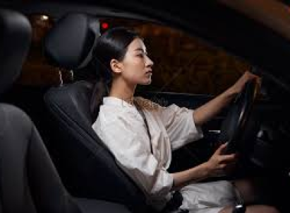 Dạy lái xe quận 12